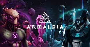 Armaldia Game