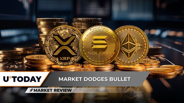 Details, Is This Solana (SOL) Resistance Unbreakable? This Ethereum (ETH) Reversal Pattern Is Real