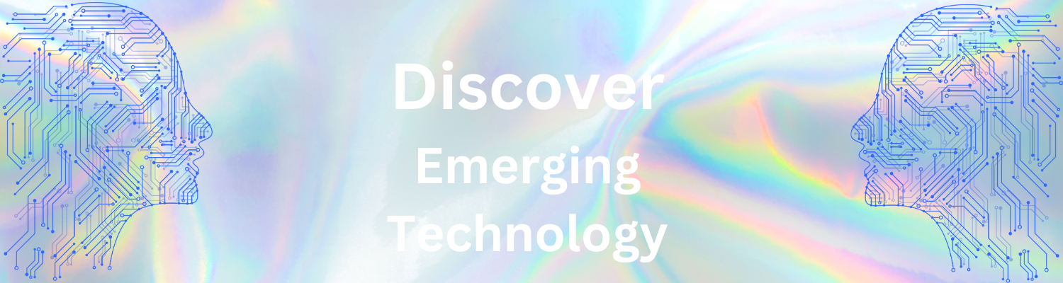 Emerging Technology 1500 x 400 px New Tchnology