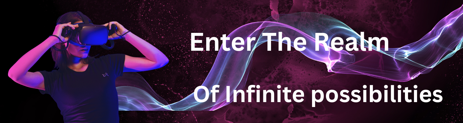 Realm1500x400 Infinite Possibilites