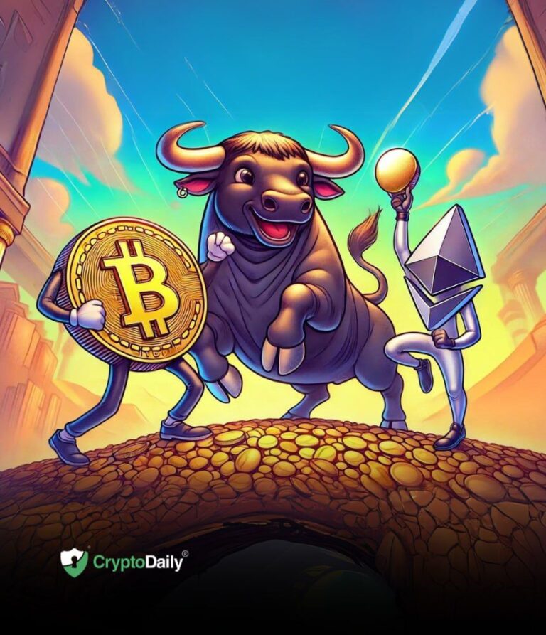 BTC and ETH Prices Recovering – Watch These Altcoins That Could Skyrocket If Bulls Run This Autumn