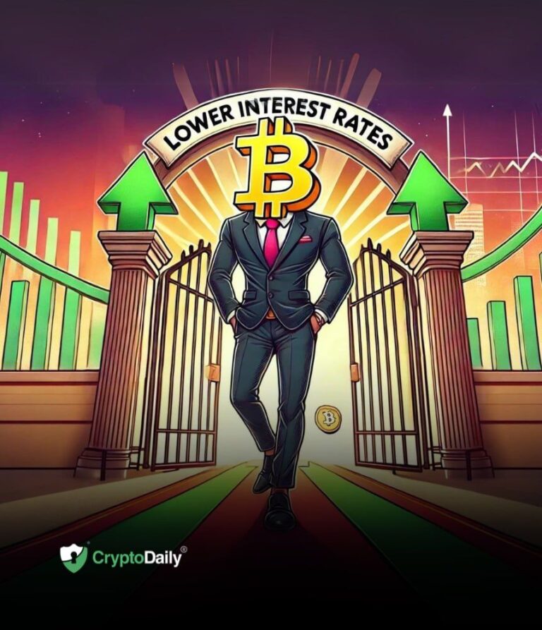 Bitcoin (BTC) enters new environment of lower rates – bull market recommences