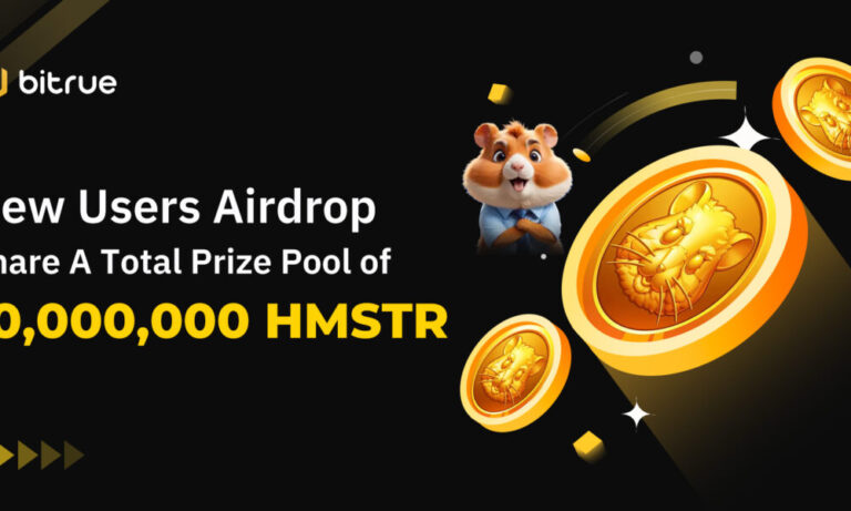 Bitrue Aims to be the #1 Platform for Hamster Kombat
