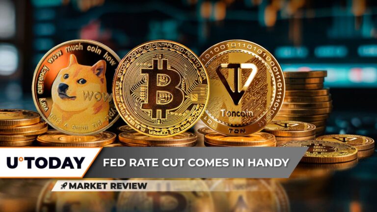 What's Behind It? Toncoin (TON) $6 Target Extremely Close