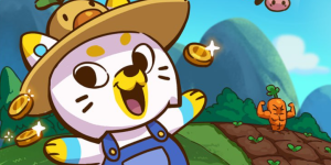 7 Hot Telegram Crypto Games to Play After the ‘Hamster Kombat’ Airdrop - Decrypt