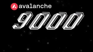 Avalanche announces $40 million Retro9000 grant program