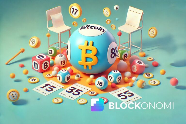 Best Bitcoin & Crypto Lottery Sites