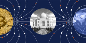 Central & Southern Asia and Oceania: 2024 Geography of Crypto