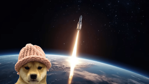 Dogwifhat Price Prediction As WIF Hits $2 - New All-Time High In Uptober?