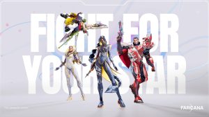 Farcana Introduces New Token Staking Program To Boost Performance - EGamers.io - P2E NFT Games Portal