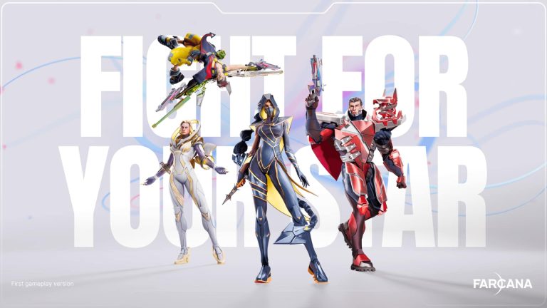 Farcana Introduces New Token Staking Program To Boost Performance - EGamers.io - P2E NFT Games Portal