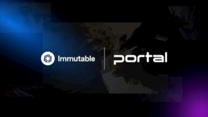 Immutable and Portal