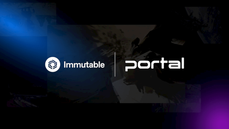 Immutable and Portal
