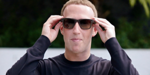 Meta Unveils Orion AR Glasses, Quest 3S, and More During its Connect Event - Decrypt