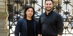 Neurable's New $700 Headphones Track Brain Activity to Improve Focus and Fight Burnout - Decrypt