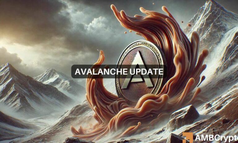 Avalanche – AMBCrypto