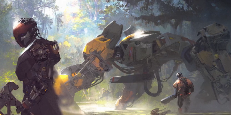 ‘Parallel' Ethereum Game Studio Reveals Shooter on Base Network B3