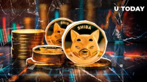 Shiba Inu (SHIB) Jumps 136%, but Price Remains Unchanged