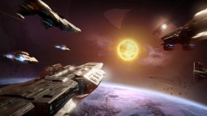 Space Nation Online Soft Launches Globally - EGamers.io - P2E NFT Games Portal