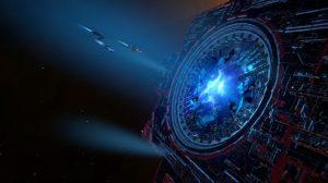 Space Nation Online enters global soft launch