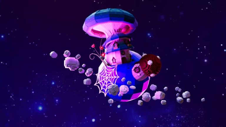 The Sandbox opens alpha #4 pre-registrations