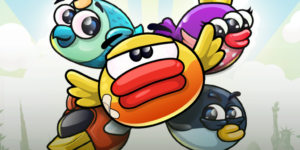 This Week in Crypto Games: 'Flappy Bird' on Telegram, 'Dookey Dash' Returns, and New 'Hamster Kombat' Season - Decrypt