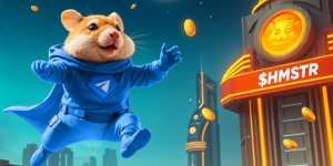 This Week in Crypto Games: 'Hamster Kombat' Airdrop and Expansion, $47 Million Gaming Scam - Decrypt