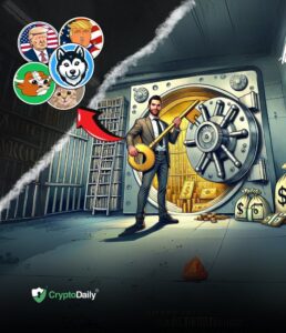 Unlock Massive Profits For Next Month - Top 5 Memecoins To Double Your Wealth