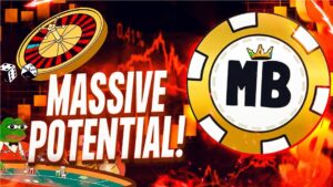 Cilinix Crypto Tips the Next 5X GambleFi Meme Coin Project - Memebet Presale Review