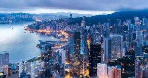 Hong Kong might approve staking features for spot Ethereum ETFs this year.