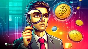 2024's Top Crypto Projects: Pioneering Blockchain Excellence