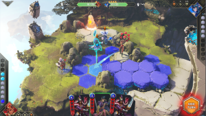 Bazooka Tango Launches Shardbound Open Beta - EGamers.io - P2E NFT Games Portal