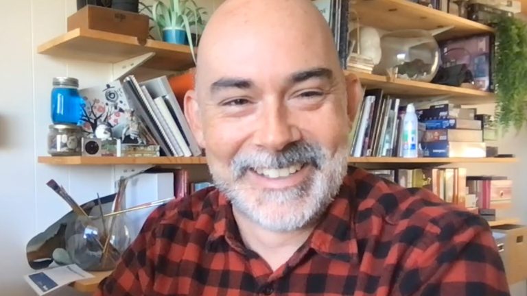 Bazooka Tango's Bo Daly on why Shardbound added blockchain (and how it makes the game better)