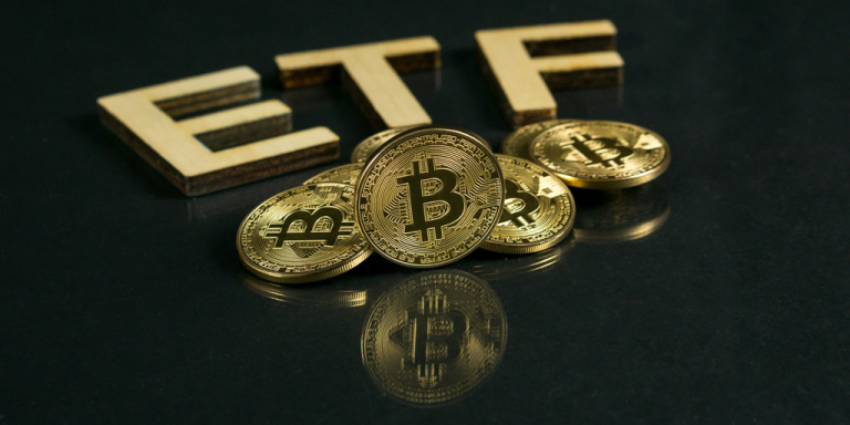 Bitcoin ETFs Are Booming as BlackRock Shatters Records - Decrypt