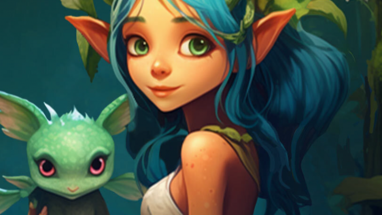 Dragginz' first playable expected in November