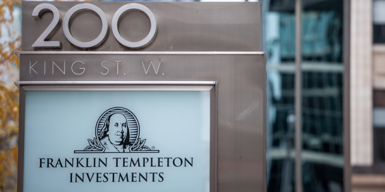 Franklin Templeton Expands Blockchain Fund to Aptos - Decrypt