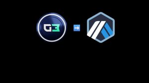 Gam3s.gg moves to Arbitrum ahead of 2024 GAM3 awards