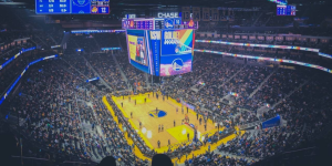 Golden State Warriors Name Coinbase as Crypto Sponsor, Replacing FTX - Decrypt