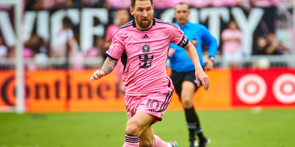 Major League Soccer Launches ‘MLS Quest’ Collectibles on Sui - Decrypt