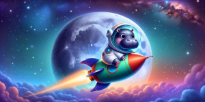 Moo Deng Isn't Dead Yet: Meme Coin Pumps 200% After Binance Listing - Decrypt