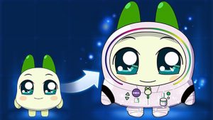 Netmarble's NFT Adventure launches with Koongyaz Universe Odyssey