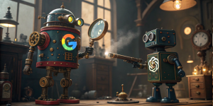 OpenAI Unleashes Web Search in ChatGPT, Taking Direct Aim at Google - Decrypt