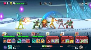 Pixel Vault integrates Horizen's zkVerify for provably fair random functions