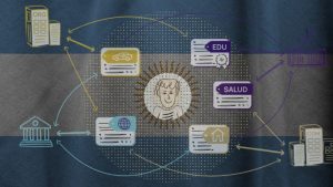 QuarkID: Buenos Aires Pioneers With Blockchain-Based Digital ID System - EGamers.io - P2E NFT Games Portal