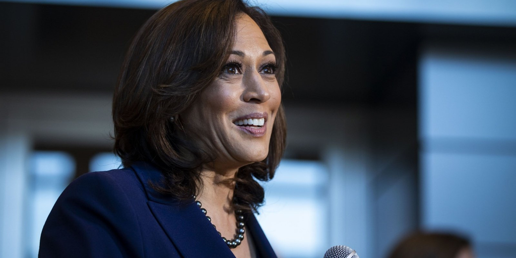 Ripple Labs Co-Founder Donates $1 Million in XRP to Pro-Kamala Harris PAC - Decrypt