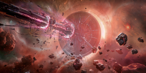 Roland Emmerich Details Plans for ‘Space Nation’ TV Show Tied to Ethereum Game - Decrypt