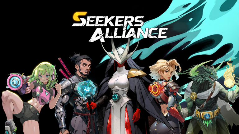 Seekers Alliance and Simemes among Movement Labs' $2 million hackathon winners