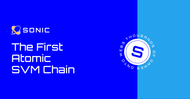 sonic svm &nbsp;Sonic SVM, the Solana-based blockchain gaming-focused Layer-2 infrastructure company, has launched the first Web3 game with an embedded wallet on TikTok, the world's most popular video sharing app. The new game is called SonicX, and thanks to its embedded wallet, it simplifies the onboarding experience for TikTok users, allowing them to experience the benefits of decentralization and Web3 for the first time.&nbsp;