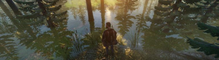 the last plague blight co-op survival dappled forest