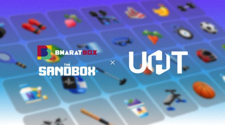 The Sandbox Brings Health And Wellness To The Metaverse With Universal Health Token (UHT) - EGamers.io - P2E NFT Games Portal